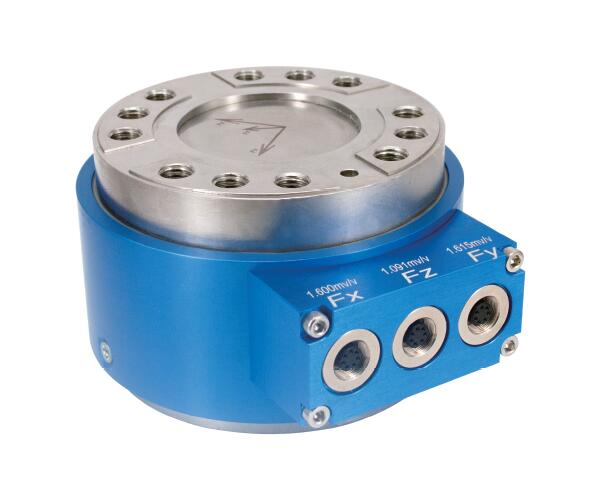 Multi Axis Sensors