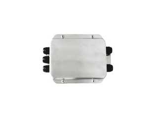 Load Cell Displacement Sensor Junction Box