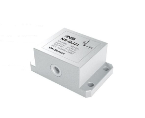 Dual Axis Angular Measurement Tilt Sensor