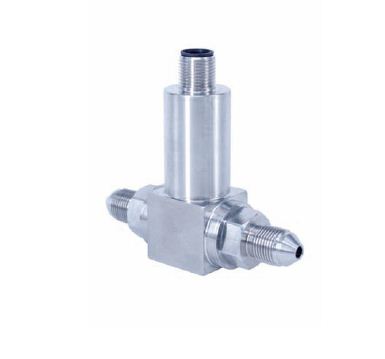 Basic Pressure Sensor Design Working Principle