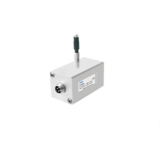 Wire Potentiometer Digital Displacement Sensor