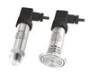 Anti Clogging Flush Diaphragm Pressure Transducer