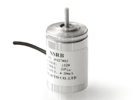 Angular Displacement Sensor