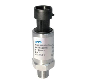 PNP NPN Pressure Switch