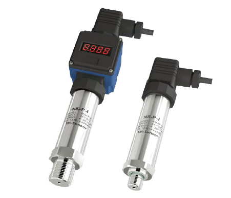 Difference among Pressure Sensor, Transducer, and Transmitter