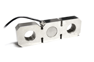 Wide Capacity Tension Board And Ring Load Cell