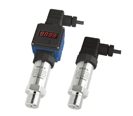 Choose the Right Measuring Range in Pressure Sensors