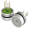 Hydraulic Diaphragm Psi Low Pressure Pressure Sensor