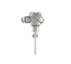 Compact Construction Armor Type Industrial Thermal Resistance Temperature Sensor