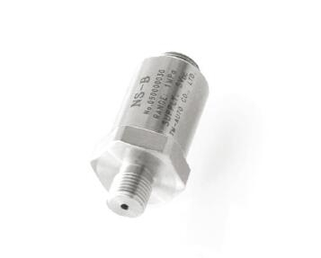 4 Wires MV Ratiometric Output Flush Diaphragm Pressure Transmitter